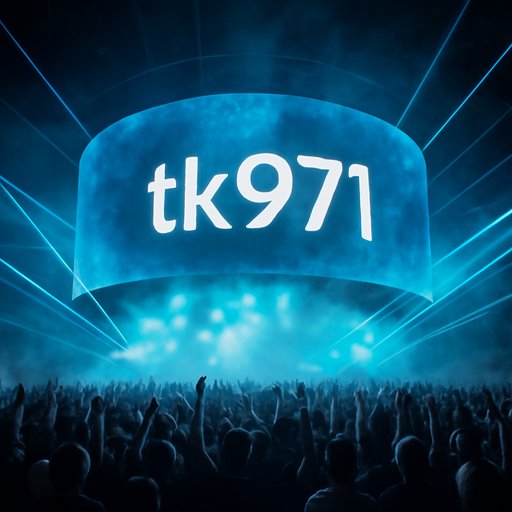 tk971 Android installation screen