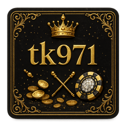 tk971 Team profile page