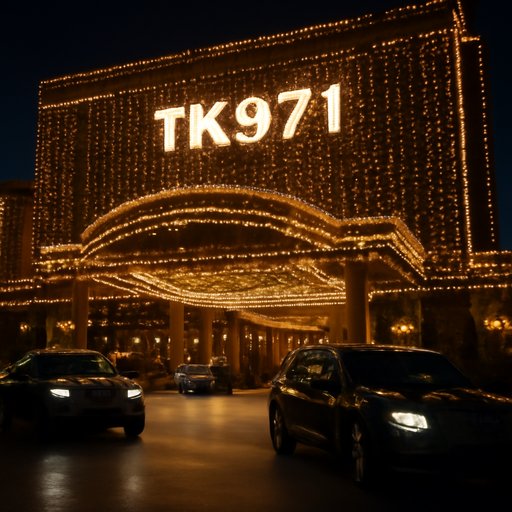 tk971 Crash-type game expectations